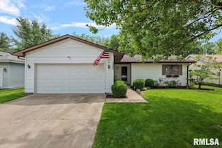 5266 Coleman St, Springfield, IL 62703