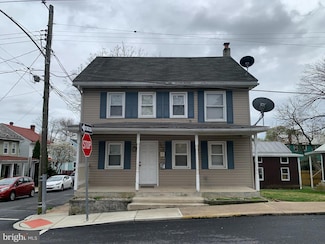 202 W Church St, Annville, PA 17003