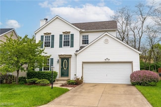4431 Lockmoor Ln, Brunswick, OH 44212