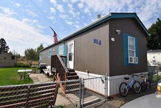 11705 N Wilson St Unit D14, Mead, WA 99021