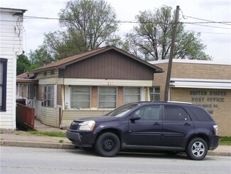 210 Washington St, Parker, PA 16049