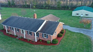 2360 Danville Hwy, Lebanon, KY 40033