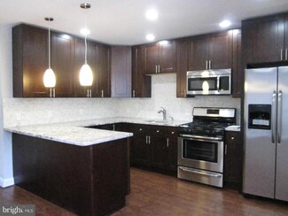 2663 Purnell Dr, Gwynn Oak, MD 21207