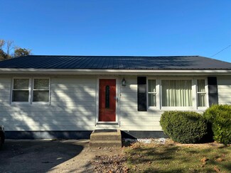 157 Blevins St, Ashland, KY 41102
