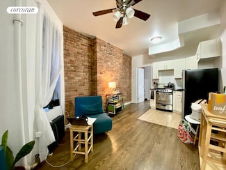 15 W 100th St Unit 2-E, New York, NY 10025