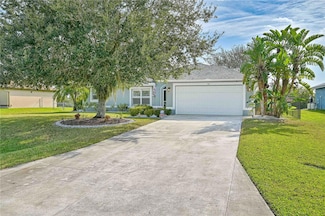 151 Ocean Park Dr, Lehigh Acres, FL 33972