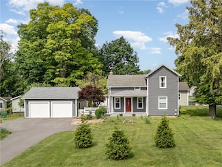 351 Jefferson Ave, Fairport, NY 14450