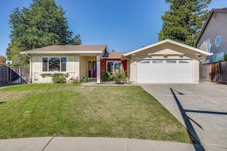 6940 Windsor Way, San Jose, CA 95129