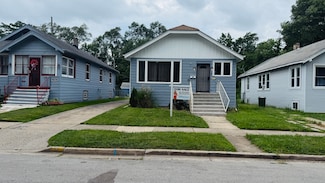 13824 Forest Ave, Dolton, IL 60419