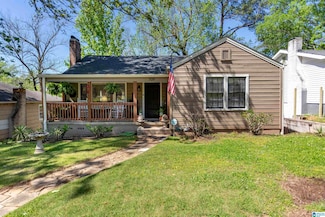 709 77th Way S, Birmingham, AL 35206