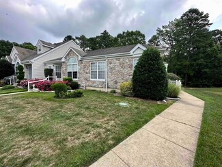 4744 Andorea Dr Unit W177, Mays Landing, NJ 08330