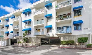 8328 Regents Rd Unit 1B, San Diego, CA 92122
