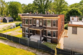1817 Fischer St, Detroit, MI 48214