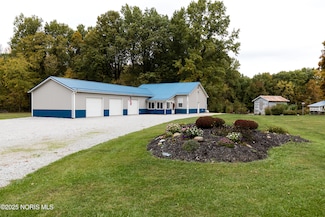 9940 Township Highway 18, Carey, OH 43316