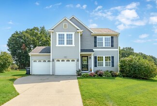 6787 Tiger Lily Dr Unit 55, Kalamazoo, MI 49009