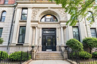 483 Beacon St Unit 22, Boston, MA 02115