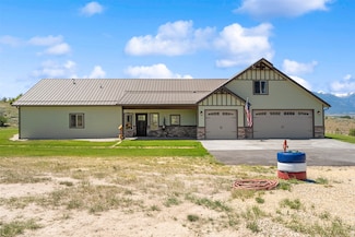 1269 Lariat Ln, Stevensville, MT 59870