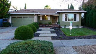 5848 Terrazzo Ct, San Jose, CA 95123