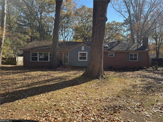 1116 Newmarket Dr, Virginia Beach, VA 23464