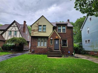 1333 Plainfield Rd, Cleveland, OH 44121