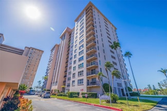 5220 Brittany Dr S Unit 1107, Saint Petersburg, FL 33715