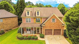 4978 Arbor View Pkwy NW, Acworth, GA 30101