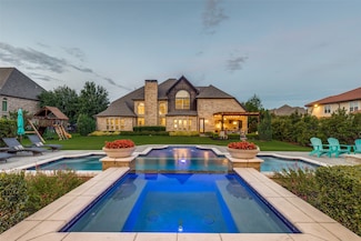 812 Lexington Terrace, Southlake, TX 76092