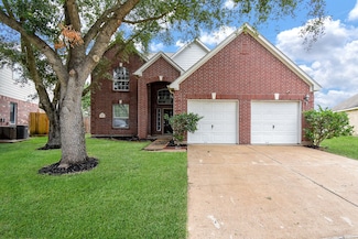 4023 Meadow Lilly Ln, Katy, TX 77449