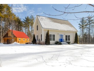 513 George Hill Rd, Enfield, NH 03748