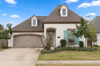 5827 Willow Ridge Dr, Lake Charles, LA 70605