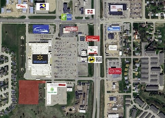 505,515,501 SW 40th Ave, Minot, ND 58701