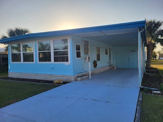 1301 Polk City Rd, Haines City, FL 33844