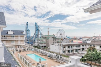 719 E 10th St Unit 401, Ocean City, NJ 08226