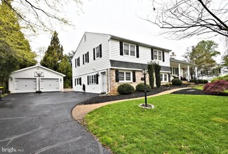 604 Wade Ave, Horsham, PA 19044