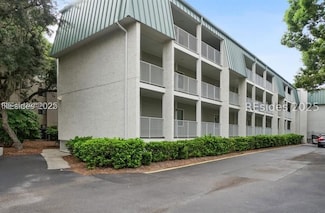 15 S Forest Beach Dr Unit 1C, Hilton Head Island, SC 29928