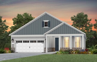 103 Secretariat Dr, Clayton, NC 27520