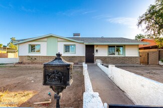 1231 W La Jolla Dr, Tempe, AZ 85282