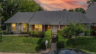 1306 S Laredo Ct, Aurora, CO 80017