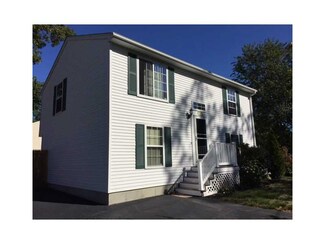 185 Gordon Ave, Warwick, RI 02889