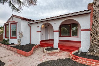 761 Collins Ave, Fresno, CA 93706