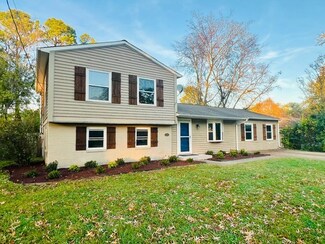222 Garrett Dr, Nashville, TN 37211