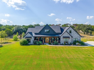 1146 Eagles Bluff Dr, Weatherford, TX 76087