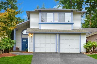 20105 Hollyhills Dr NE, Bothell, WA 98011