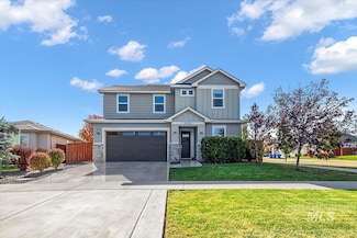 10951 W Mossywood Dr, Boise, ID 83709