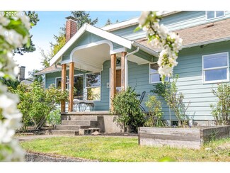1029 N Buffalo St, Portland, OR 97217