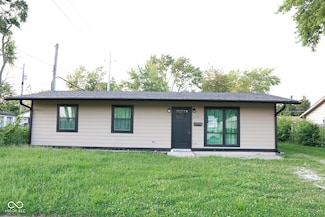 4126 W 30th St, Indianapolis, IN 46222