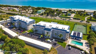2150 N 2150 N Hwy A1a Unit 108, Indialantic, FL 32903