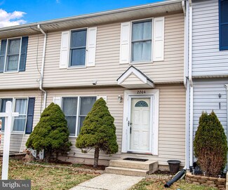 2204 Melrose Ln, Forest Hill, MD 21050