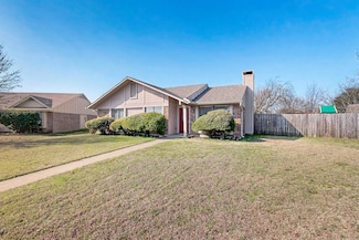 1131 Willow Run Cir, Duncanville, TX 75137