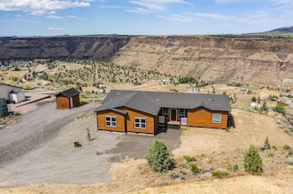 14007 SW Peninsula Dr, Terrebonne, OR 97760